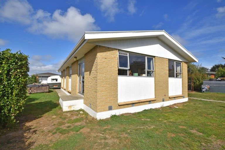 Photo of property in 62 Kilmarnock Court, Strathern, Invercargill, 9812