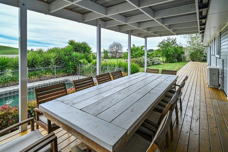 Photo of property in 118 Wenley Road, Raukawa, Hastings, 4174