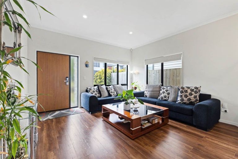 Photo of property in 25 Perehia Road, Flat Bush, Auckland, 2019