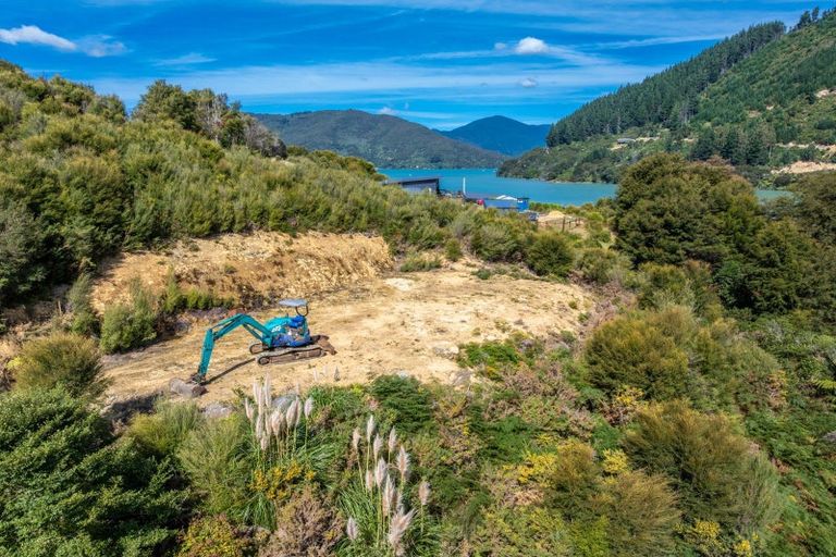 Photo of property in 2568 Kaiuma Bay Road, Kaiuma Bay, Havelock, 7178