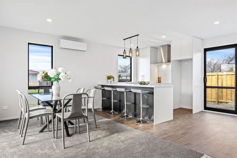 Photo of property in 18a Guernsey Street, Aranui, Christchurch, 8061