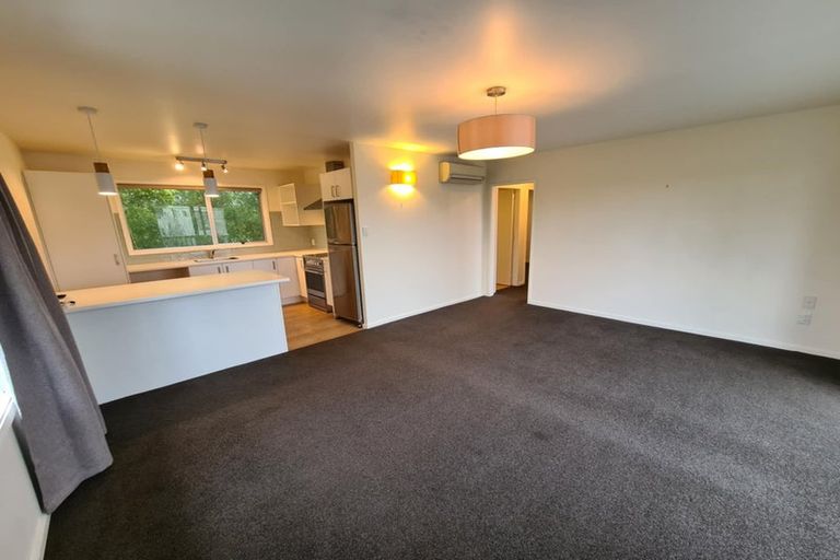 Photo of property in 3/33 Springfield Road, St Albans, Christchurch, 8014