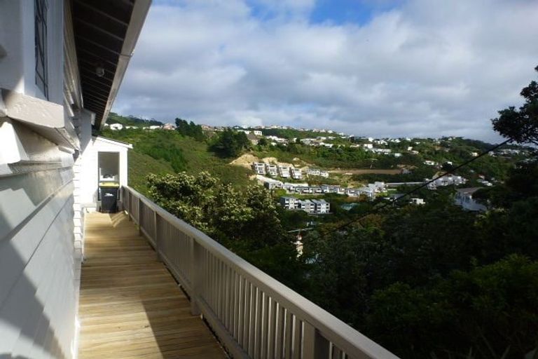 Photo of property in 76 Mornington Road, Brooklyn, Wellington, 6021