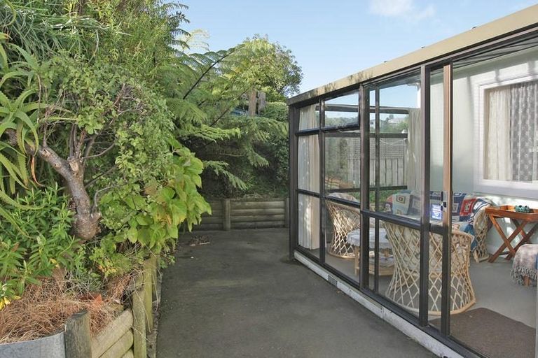 Photo of property in 173 Ohiro Road, Brooklyn, Wellington, 6021