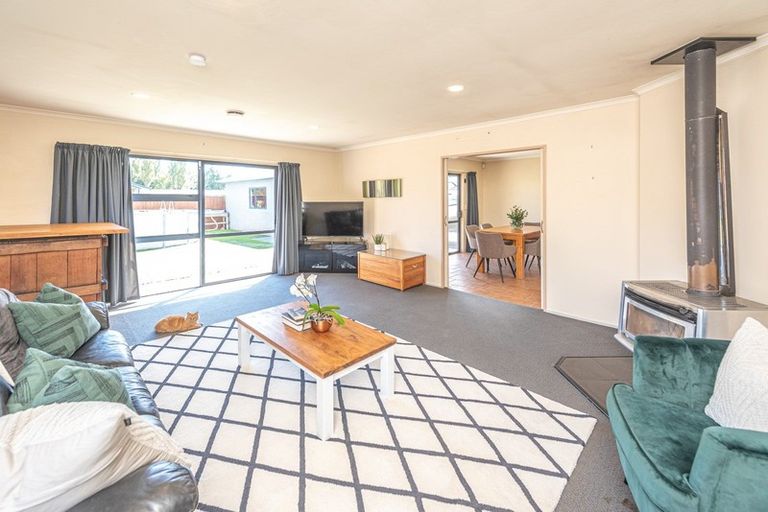 Photo of property in 9 Sherwood Place, Springvale, Whanganui, 4501