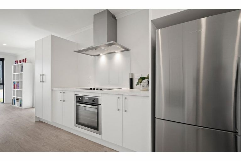 Photo of property in 2 Air Race Lane, Halswell, Christchurch, 8025