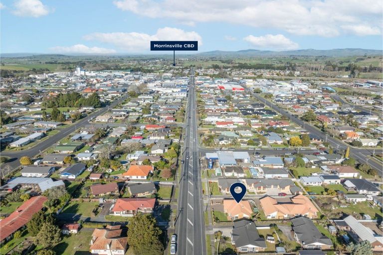 Photo of property in 97 Studholme Street, Morrinsville, 3300