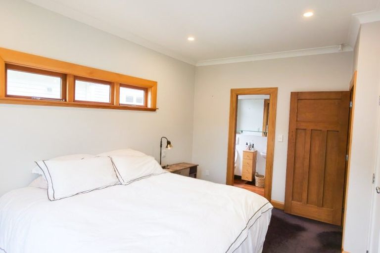 Photo of property in 15 Sherwood Street, Woburn, Lower Hutt, 5010
