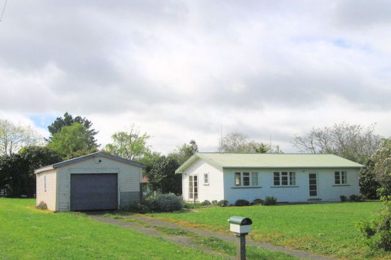 Photo of property in 9 Buller Street, Waihi, 3610