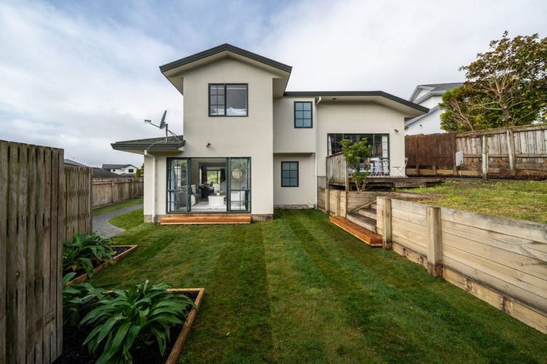 Photo of property in 79 Abilene Crescent, Churton Park, Wellington, 6037