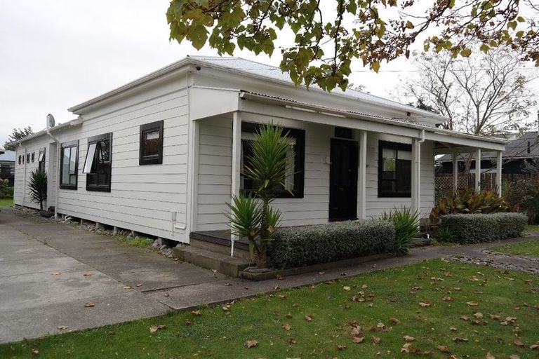 Photo of property in 55 Mclauchlan Street, Springlands, Blenheim, 7201
