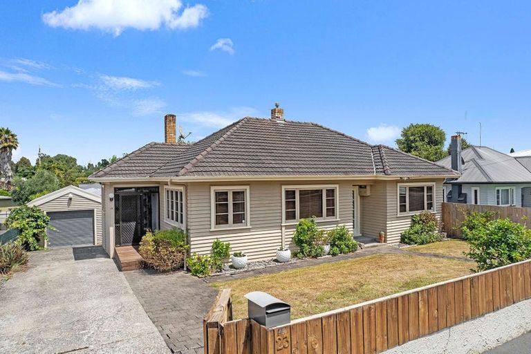 Photo of property in 23 Rata Street, Maeroa, Hamilton, 3200