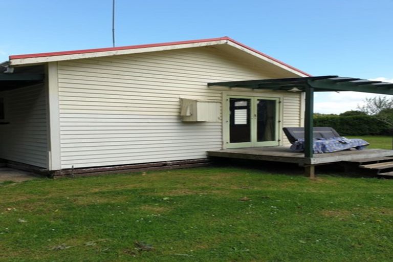 Photo of property in 6084 Mangakahia Road, Tautoro, Kaikohe, 0474