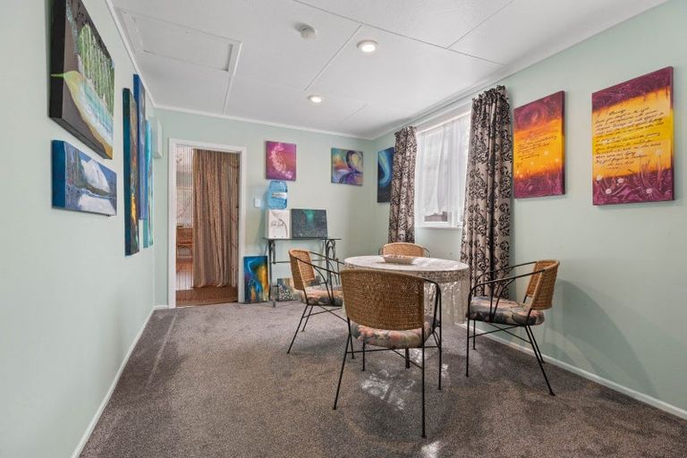 Photo of property in 5 Wackrow Street, Taumarunui, 3920