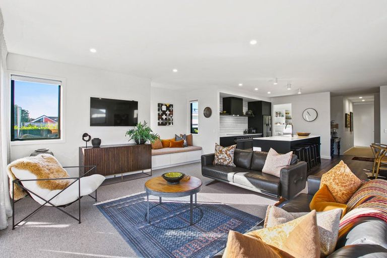 Photo of property in 4 Puni Street, Fitzroy, New Plymouth, 4312