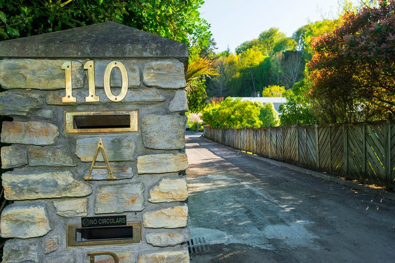 Photo of property in 110a Valley Road, Mangapapa, Gisborne, 4010