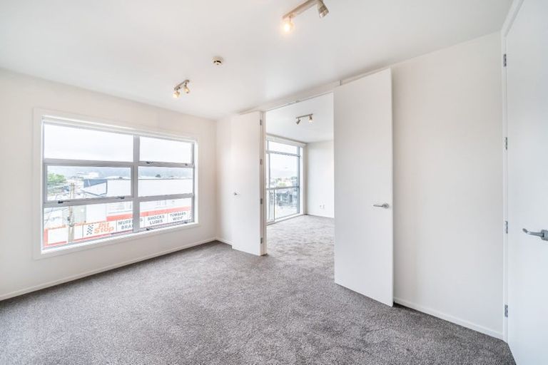Photo of property in 16/337 Jackson Street, Petone, Lower Hutt, 5012