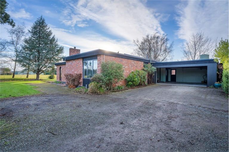 Photo of property in 266 Winton Hedgehope Highway, Winton, 9782