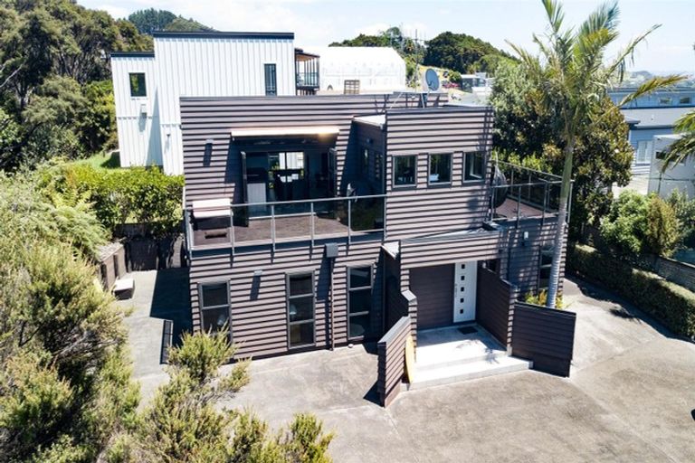 Photo of property in 5a Seacrest Boulevard, Langs Beach, Waipu, 0582