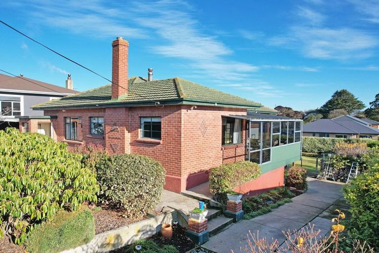 Photo of property in 62a Ure Street, South Hill, Oamaru, 9400