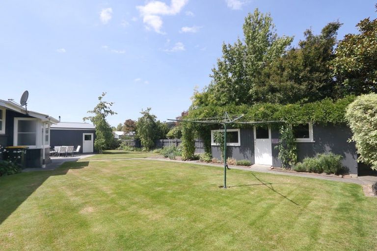 Photo of property in 14 Miller Avenue, Allenton, Ashburton, 7700