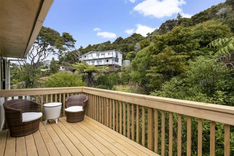 Photo of property in 189 Maraetai Drive, Maraetai, Auckland, 2018