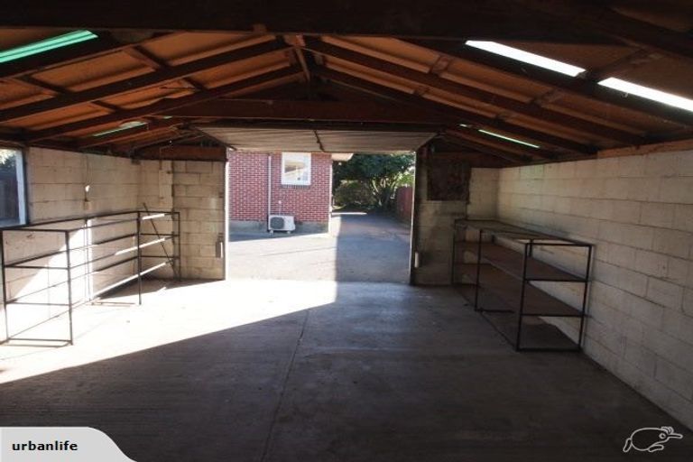 Photo of property in 28 Dunster Street, Burnside, Christchurch, 8053