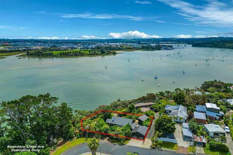 Photo of property in 41-43 Dakota Avenue, Beach Haven, Auckland, 0626