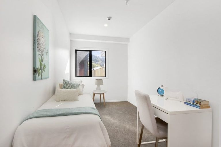 Photo of property in 208/2 Onepu Road, Kilbirnie, Wellington, 6022