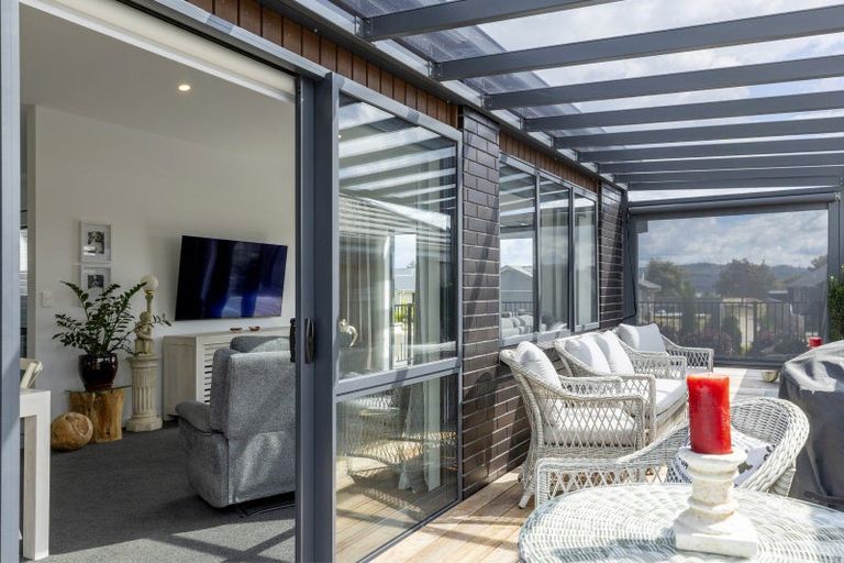 Photo of property in 43 Harakeke Drive, Wharewaka, Taupo, 3330