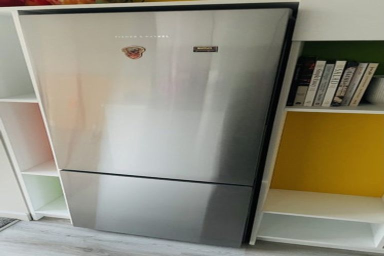 Photo of property in Ink'd, 19 Pirie Street, Mount Victoria, Wellington, 6011