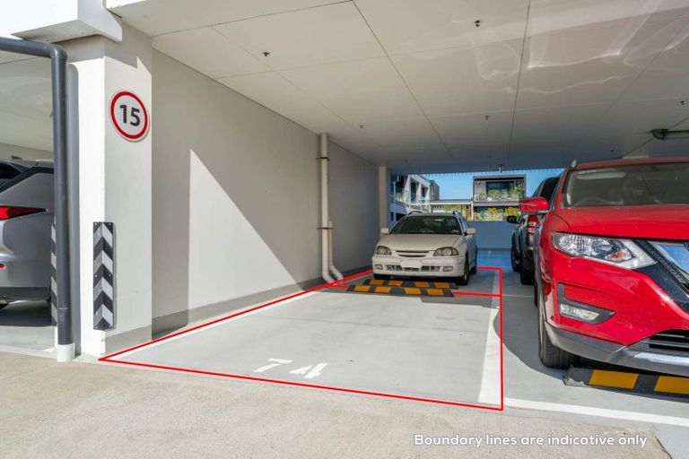 Photo of property in 413/19 Rawene Road, Birkenhead, Auckland, 0626