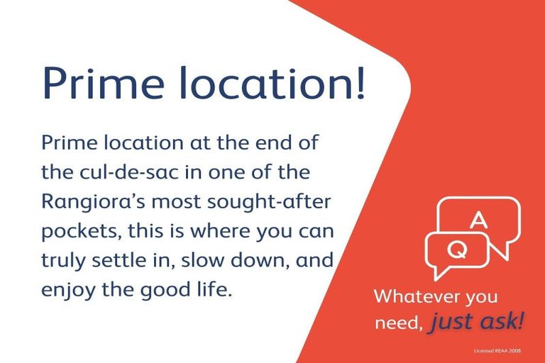 Photo of property in 28 Chesterfield Place, Rangiora, 7400