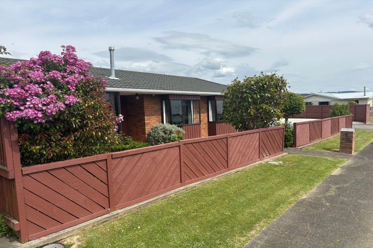 Photo of property in 7 Easton Way, Levin, 5510