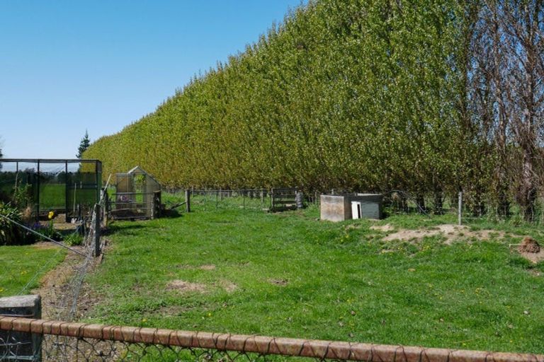 Photo of property in 656 Levels Plain Road, Kerrytown, Timaru, 7975