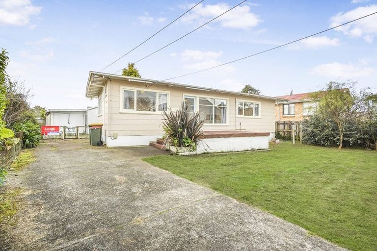 Photo of property in 43 Morrinsville Road, Hillcrest, Hamilton, 3216