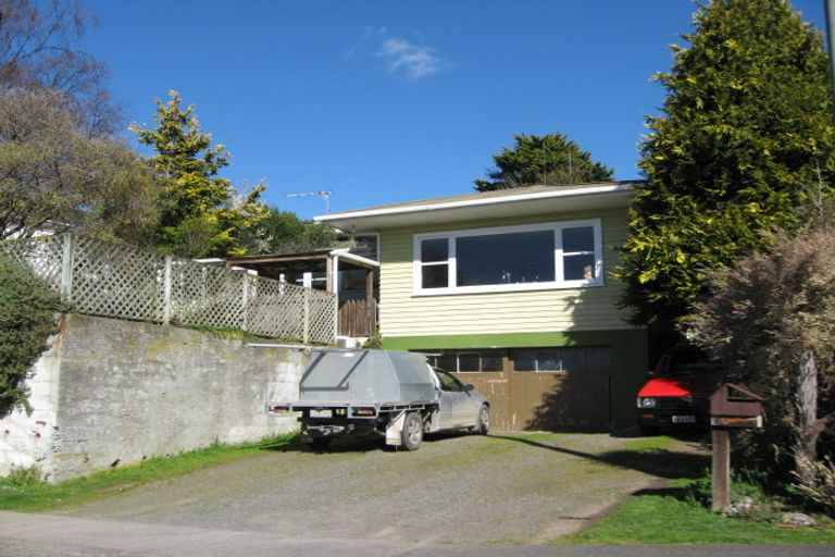 Photo of property in 35 Swan Street, Taihape, 4720