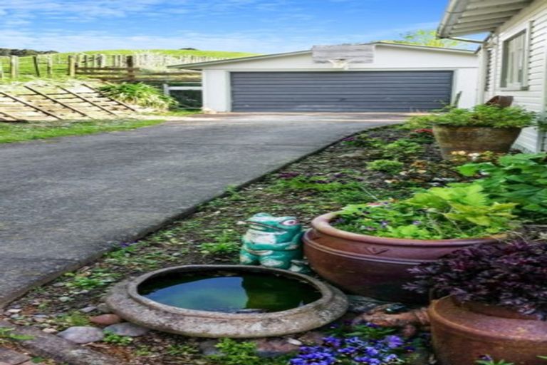 Photo of property in 492 Echolands Road, Taumarunui, 3994