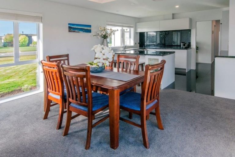 Photo of property in 11 Palladio Avenue, Leeston, 7632