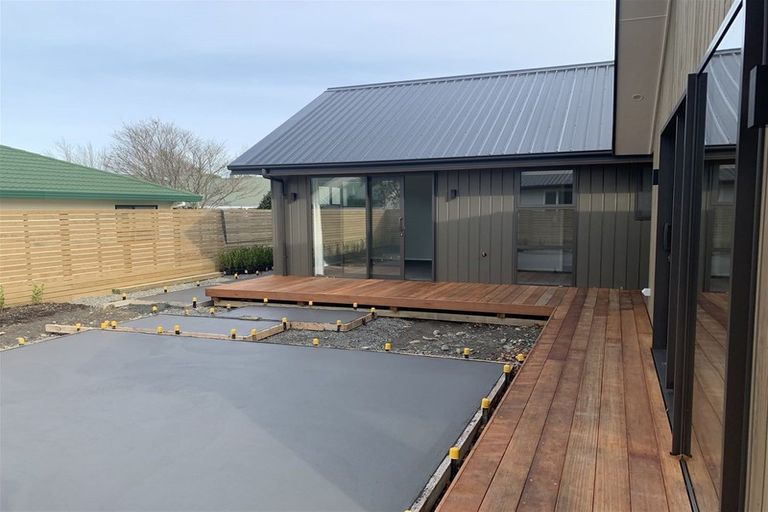 Photo of property in 10 Peony Drive, Greytown, 5712