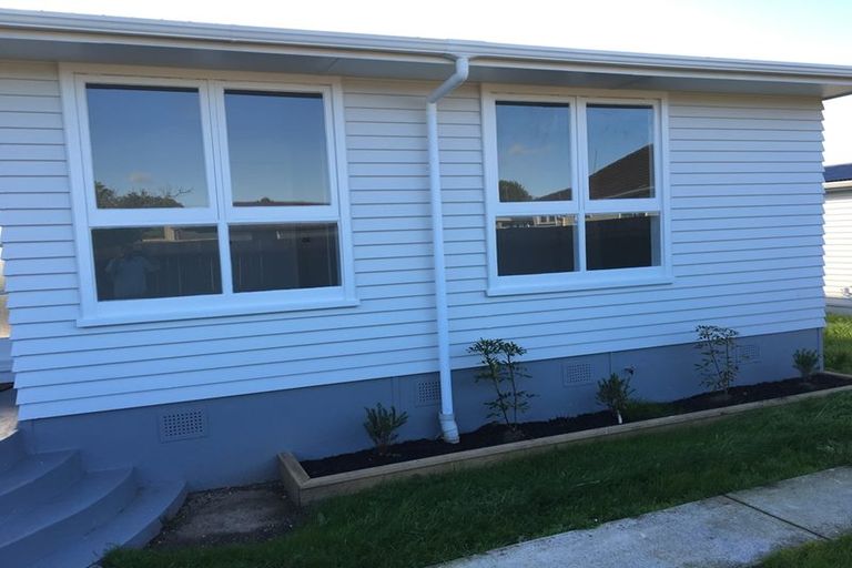 Photo of property in 8 White Road, Manurewa, Auckland, 2102