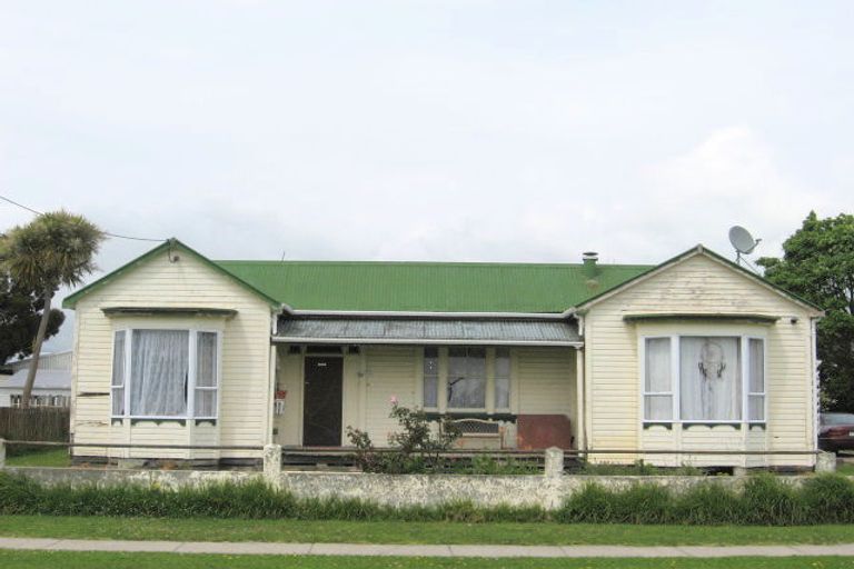 Photo of property in 78 King Street, Opotiki, 3122