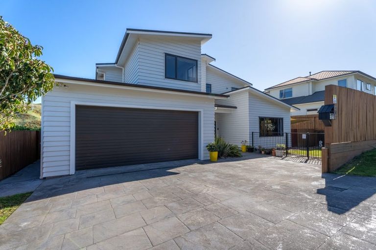 Photo of property in 26 Mauldeth Terrace, Churton Park, Wellington, 6037