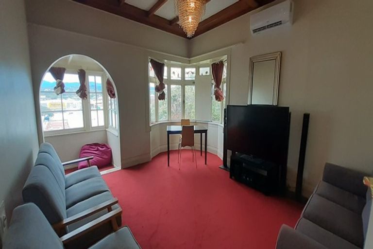 Photo of property in 1/28 Childers Terrace, Kilbirnie, Wellington, 6022