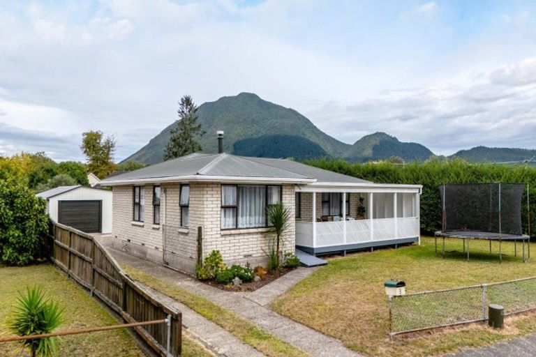 Photo of property in 3 Weld Street, Kawerau, 3127
