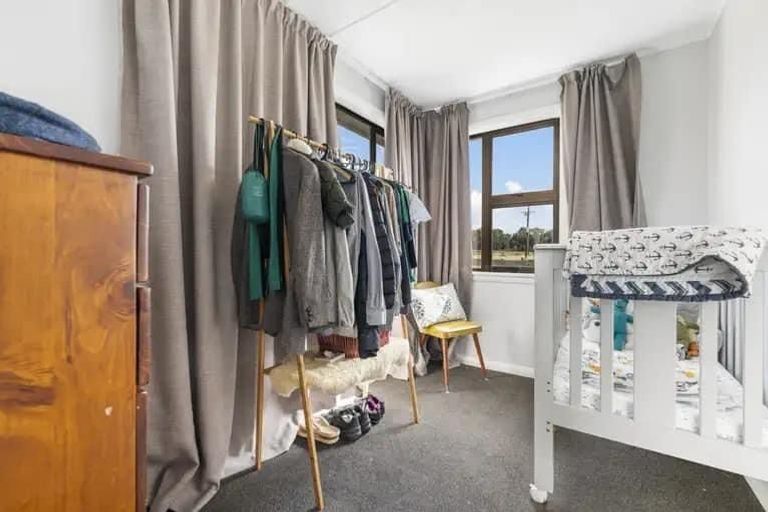 Photo of property in 521 Awahuri Feilding Road, Awahuri, Palmerston North, 4479