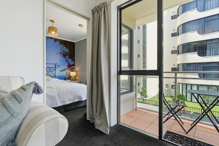 Photo of property in 204/23 Maunganui Road, Mount Maunganui, 3116