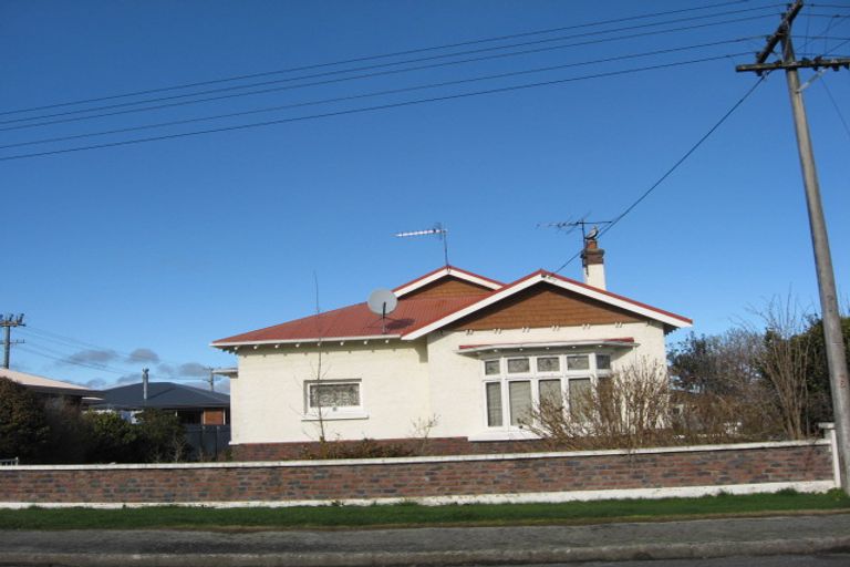 Photo of property in 31 Home Street, Winton, 9720