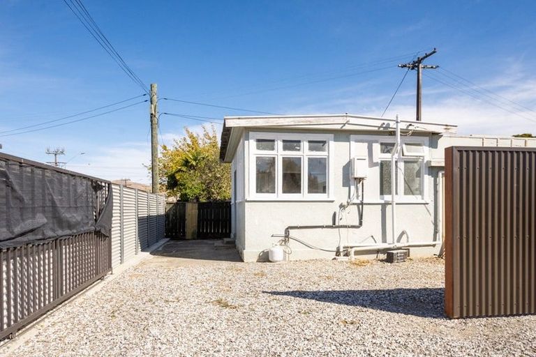 Photo of property in 196 Scott Street, Redwoodtown, Blenheim, 7201