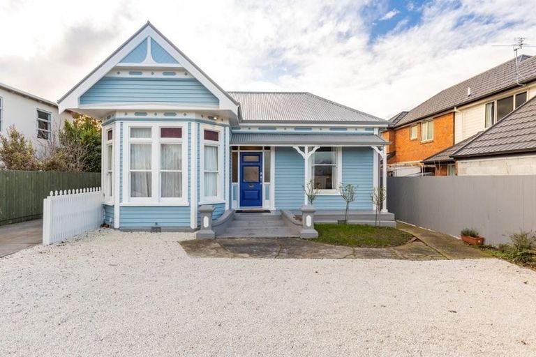 Photo of property in 3/12 Elizabeth Street, Riccarton, Christchurch, 8011